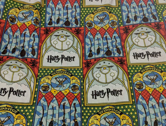 HP Window