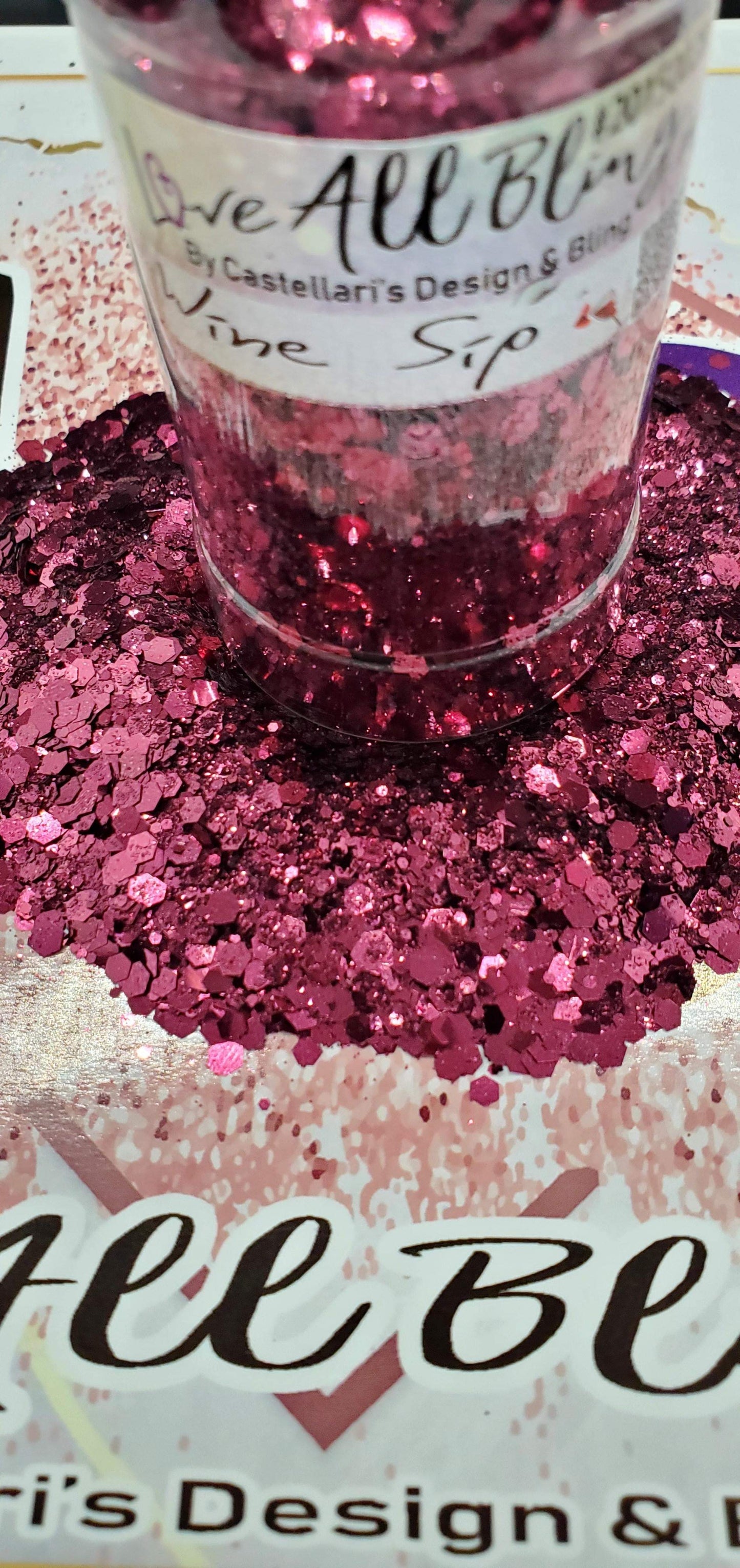 Wine Sip