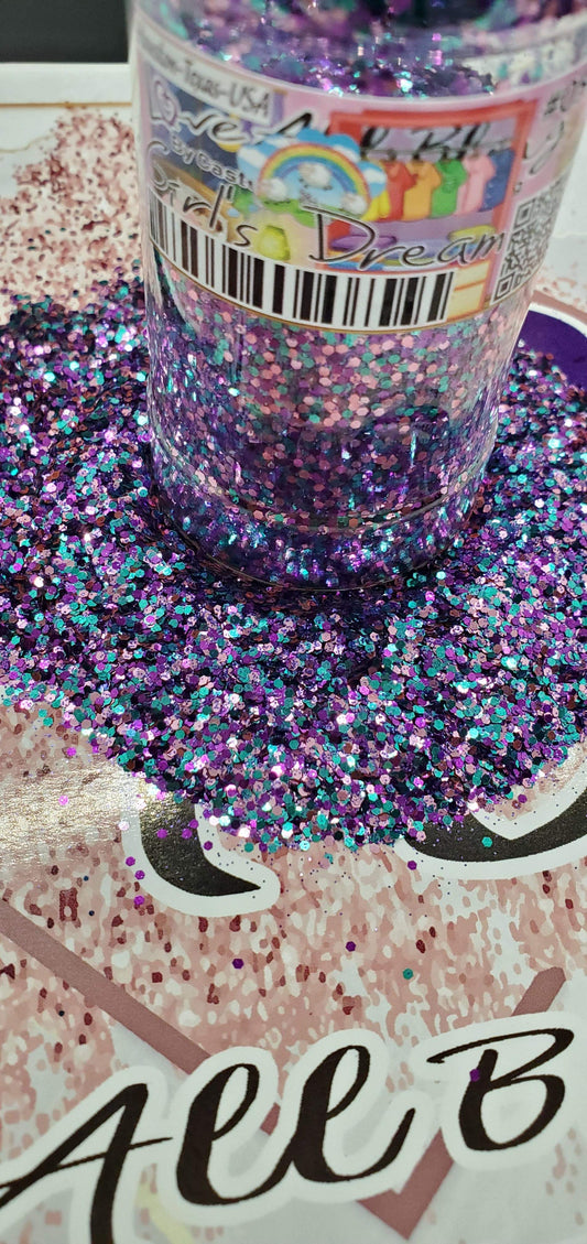 Girl's Dream