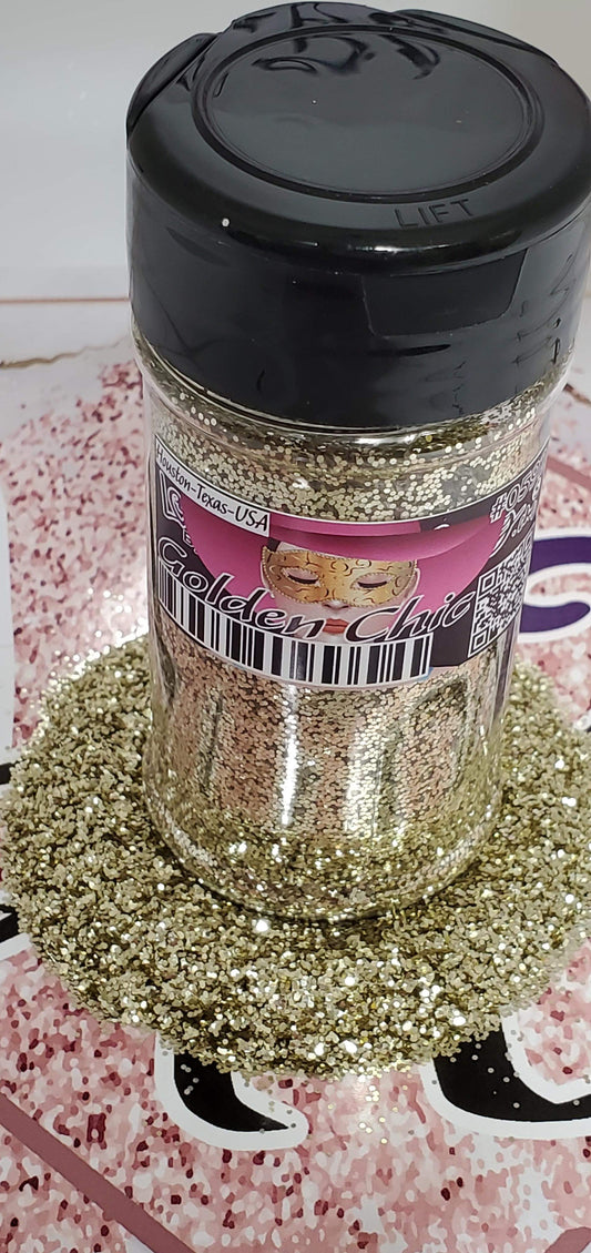 Golden Chic