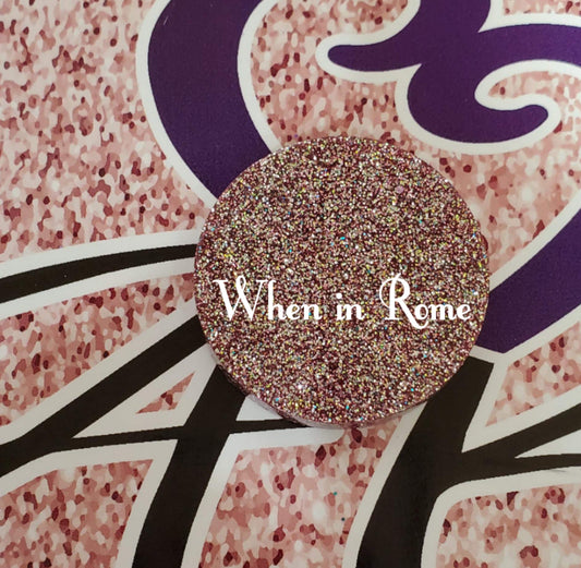 When In Rome
