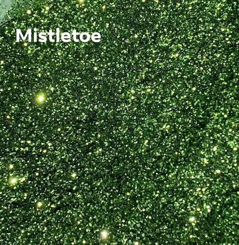 Mistletoe