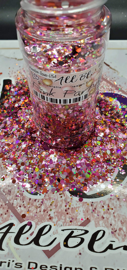 Pink Party