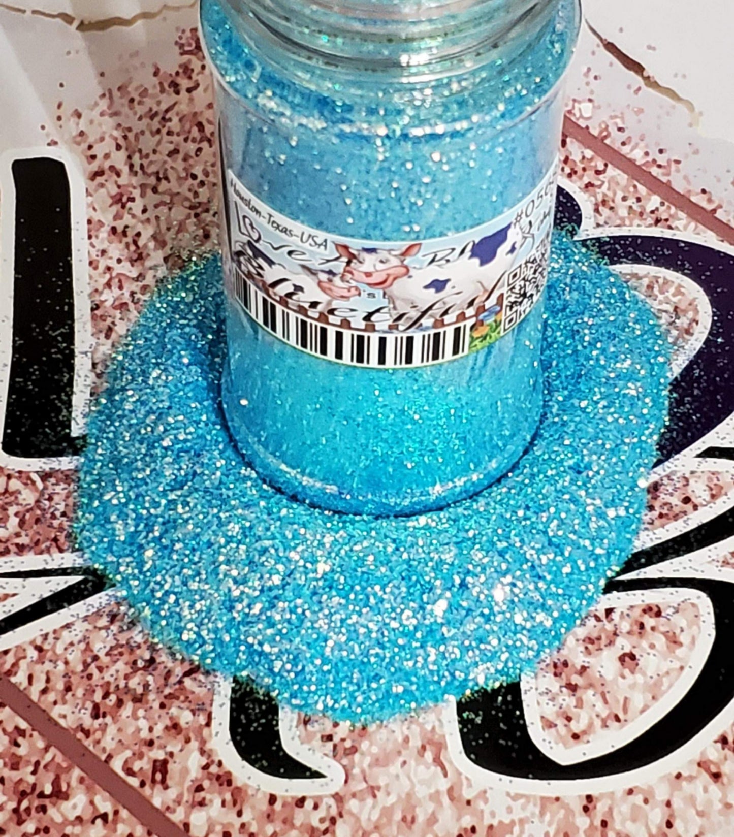Bluetiful