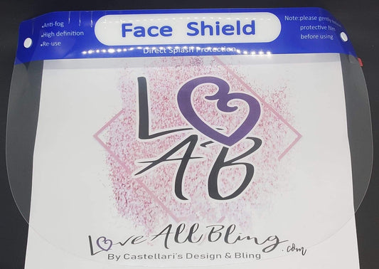 Face Shields