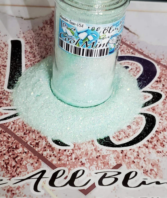 Cool Mint