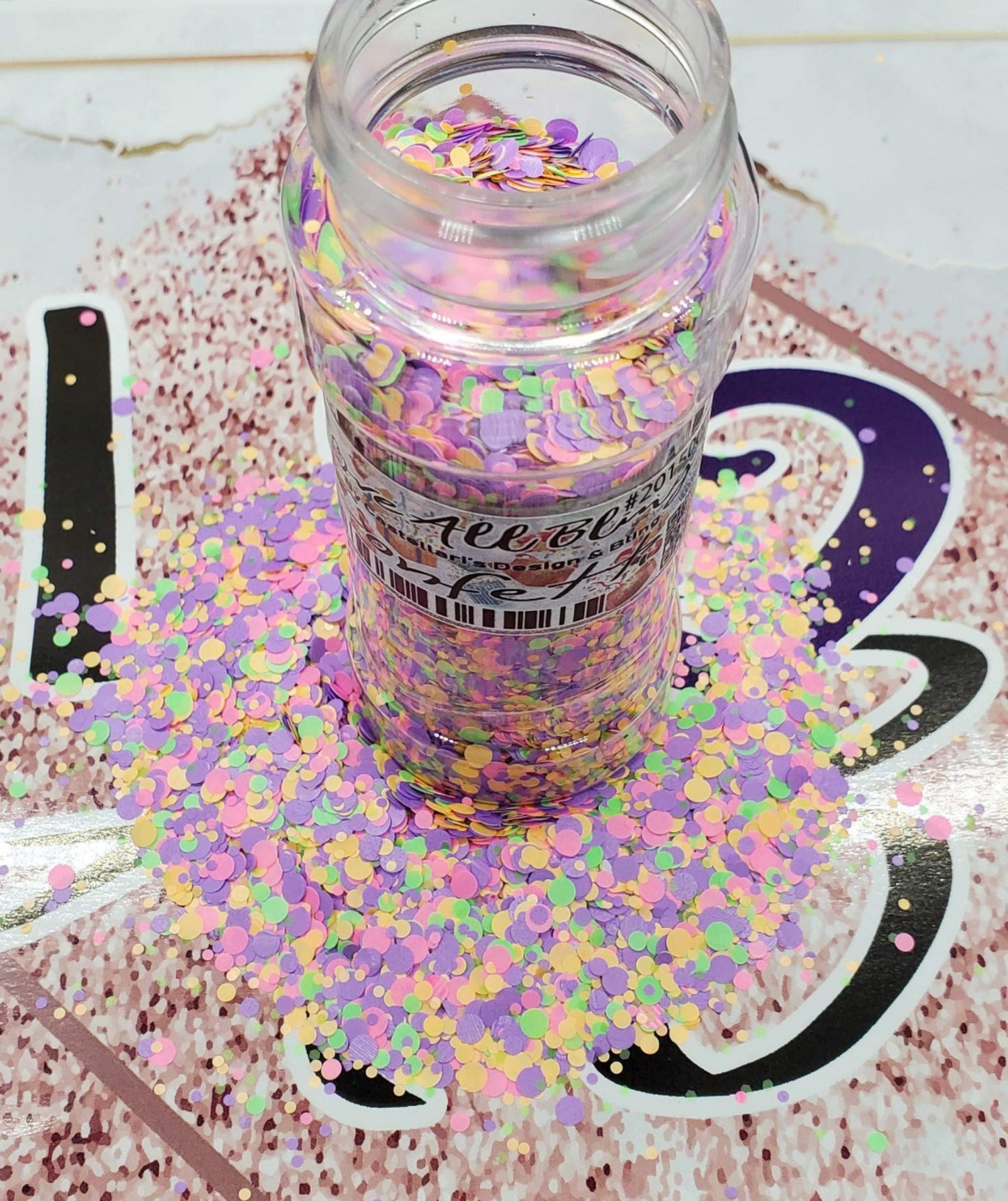 Confetti