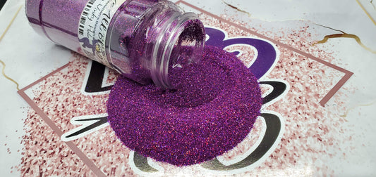 Tinky Winky Holo