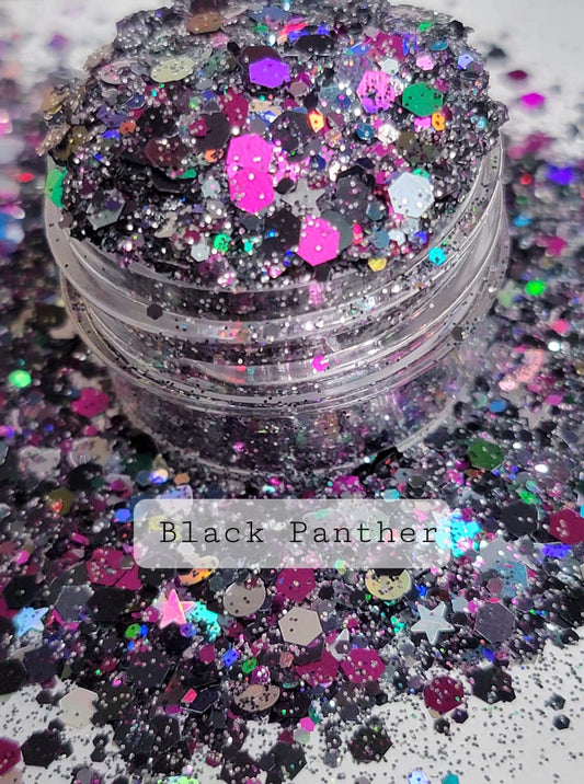Black Panther