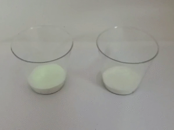 Glow In The Dark Pigment